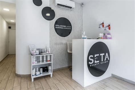 seta beauty clinic italia.